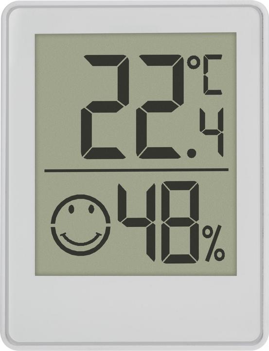 Produktbild TFA Digitales Thermo-Hygrometer Set