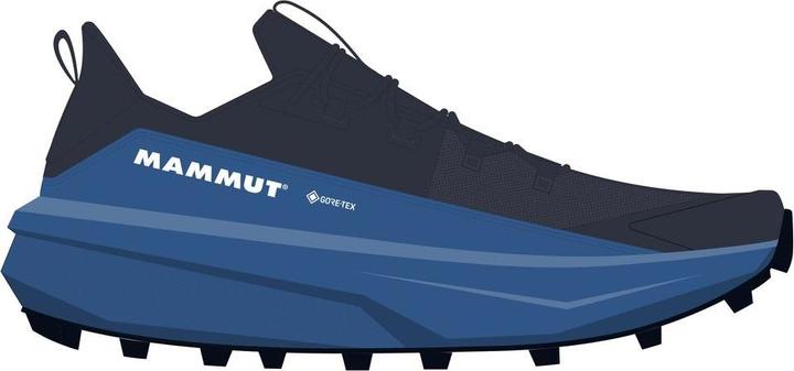 Produktbild Mammut Aenergy Hike Low GTX (42)