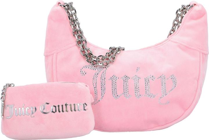 Juicy Couture Kimberly Schultertasche 25 cm