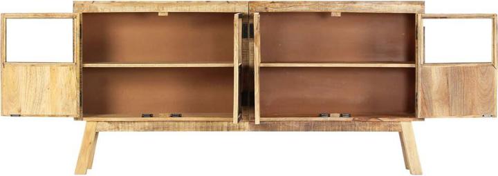 Produktbild VidaXL Bastien (160 x 30 x 80 cm)