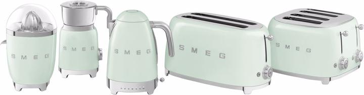 Actual product image Smeg 50's Retro Style (60 cl)