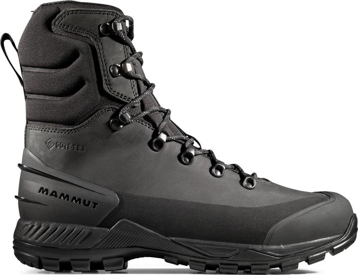 Produktbild Mammut Blackfin Leather High GTX Men (41 1/3)