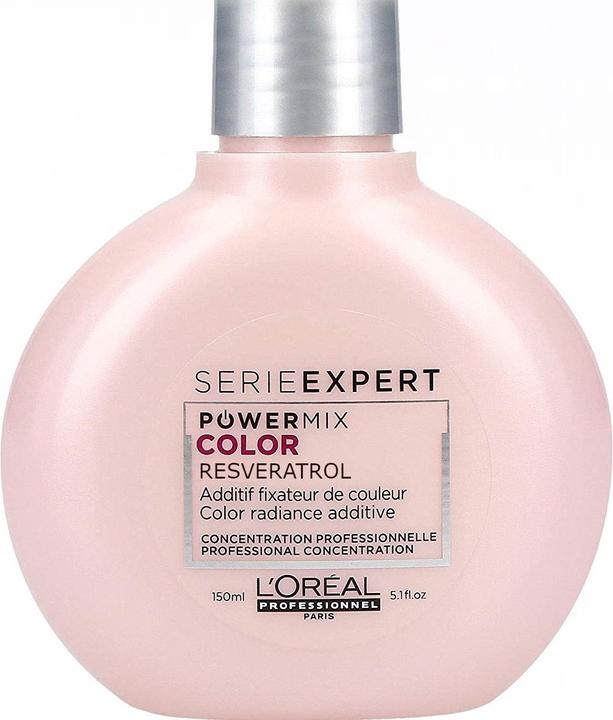 Produktbild L'Oréal Professionnel Serie Expert Powermix (Color A-OX)