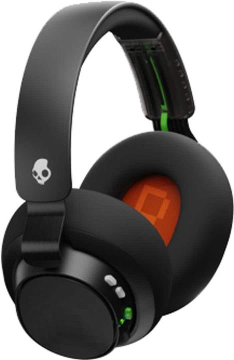 Immagine prodotto Skullcandy SLYR Pro XBOX Gaming Wired Over Ear (Cablato)