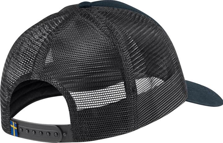 Actual product image Fjällräven 1960 Logo Långtradarkeps Cap (S/M)