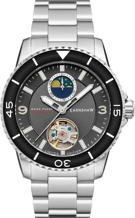 Thomas Earnshaw ES-8210-22 Prevost Limited 42mm (Analoguhr, 42 mm)