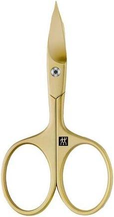 Actual product image Zwilling Combi Nail Scissors for Nails and Cuticles with Curved Edge