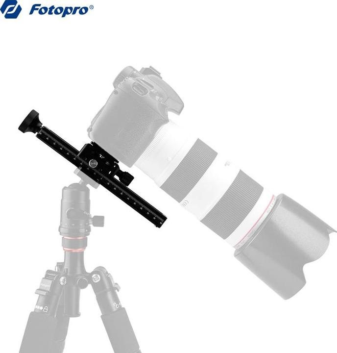 Immagine prodotto Fotopro Macro Gimbal