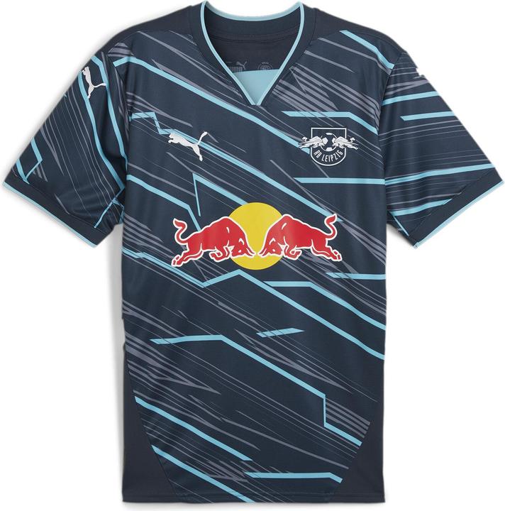 Image du produit Puma RBL Troisième Maillot Réplique (L)