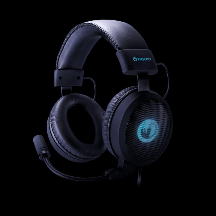 Actual product image Nacon Gaming GH-300SR (Cable)