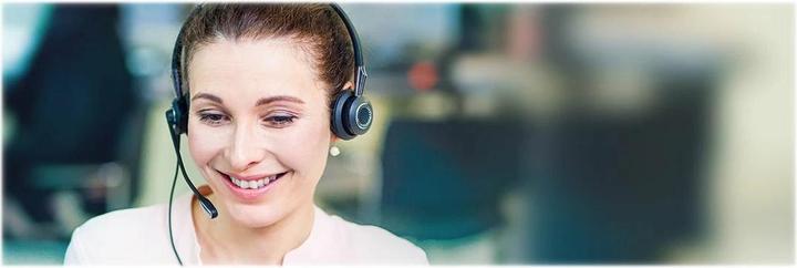 Image du produit Jabra BIZ 2400 II Duo (Filaire)