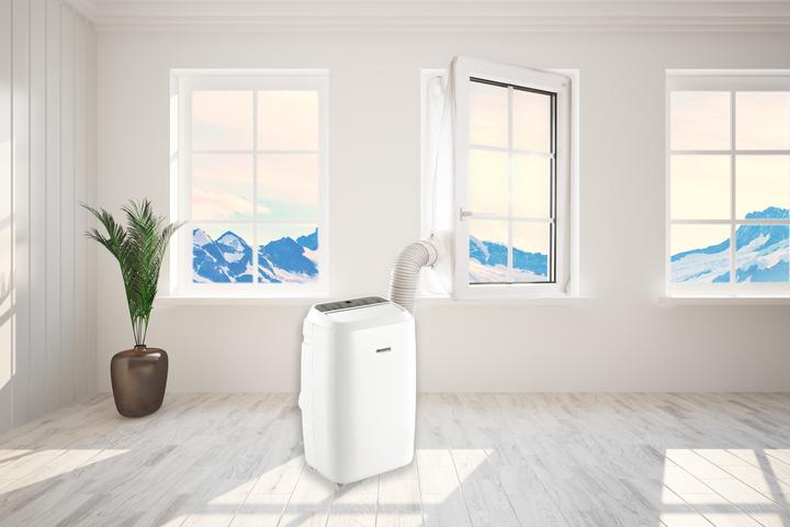 Produktbild Sonnenkönig Fresco 180 (70 m², 18000 BTU/h)