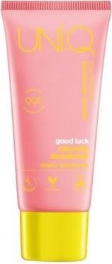Uni.Q Uni. Q Good Luck Natural Deodorant Coconut Milk 50Ml (50 ml)