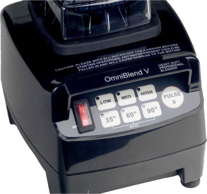 Produktbild OmniBlend V Tm-800 (950 W)