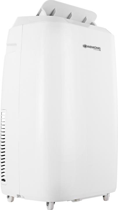 Sonnenkönig Fresco 180 (70 m², 18000 BTU/h)