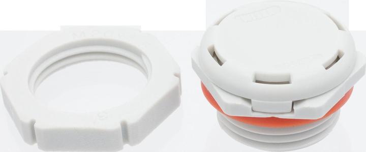 Produktbild Schuch Licht Druckausgleichselement DAE20 M20 Mechanisches Zubehör für Leuchten 4041254301259