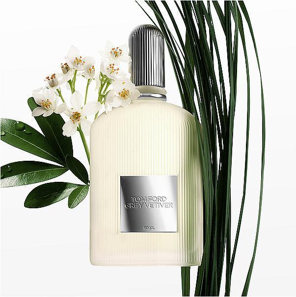 Produktbild Tom Ford Grey Vétiver (Eau de Parfum, 50 ml)