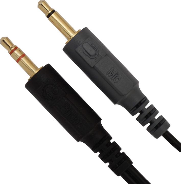 Produktbild Koss SB40 (Kabelgebunden)