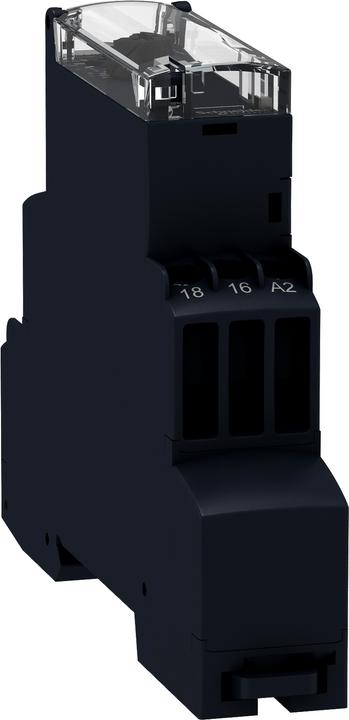 Image du produit Schneider Electric Relais à relais à l'état solide - 1 s-100h