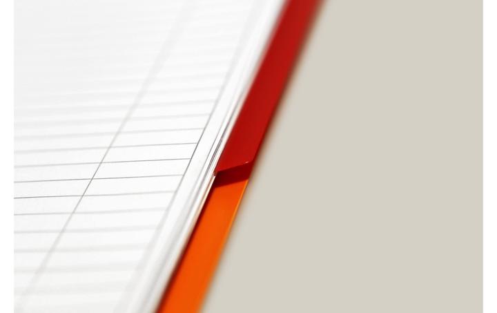 Immagine prodotto Oxford Activebook (A4, Quadretti, Copertina morbida)