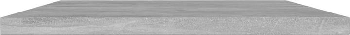 Actual product image VidaXL Wall shelf (100 x 20 x 1.5 cm)