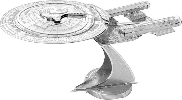 Produktbild Metal Earth Star Trek USS Enterprise NCC
