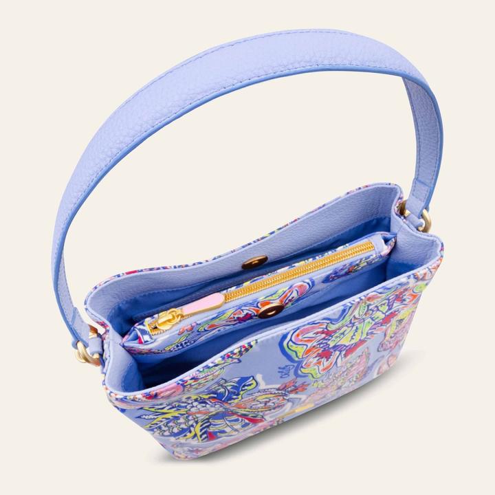 Immagine prodotto Oilily Horus Schultertasche 24 cm