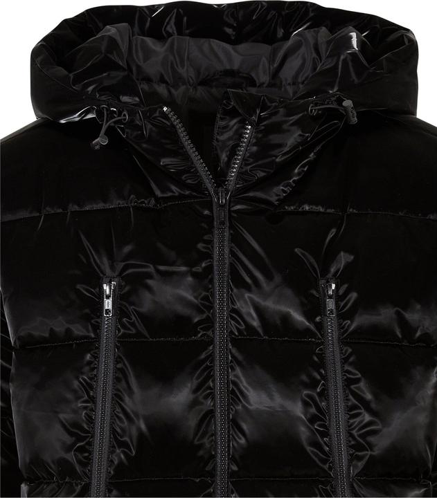 Image du produit Urban Classics Shark Skin Puffer Jacket (XXL)