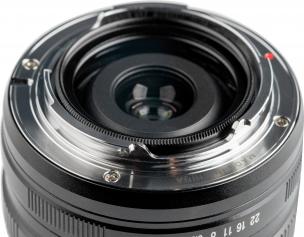 Immagine prodotto Venus Optic Laowa 10-18mm f/4.5-5.6 Zoom Nikon Z (Nikon Z, Full-frame)