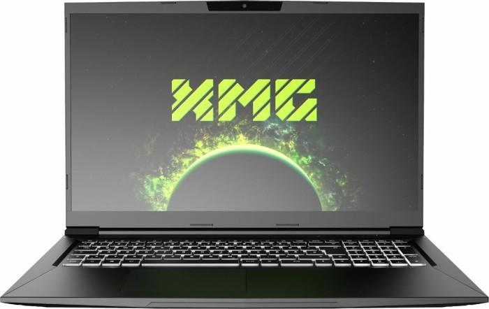 XMG Core 17 (17.30", Intel Core i7-10750H, 16 GB, 1000 GB, DE)
