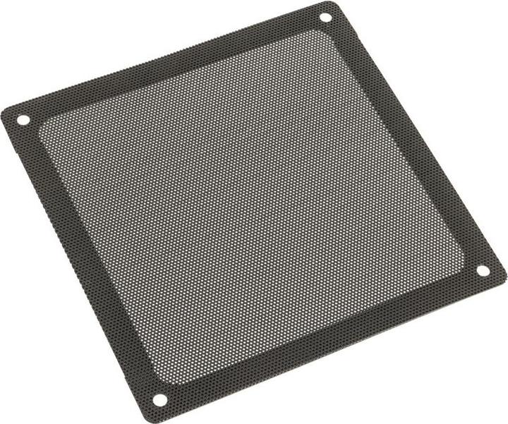 Kolink Filtro antipolvere magnetico 120 mm - nero