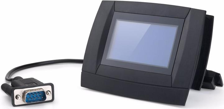 Produktbild Safescan Automatischer Banknotenzähler ED-150 (Geldscheinzähler)