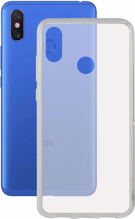 Image du produit KSIX Case (Mi Max 3)