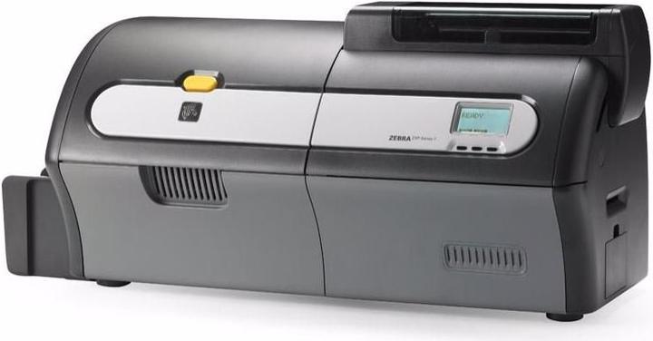 Produktbild Zebra ZXP 7 (300 dpi)