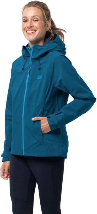 Immagine prodotto Jack Wolfskin Highest Peak 3l Jkt Jacke (S)