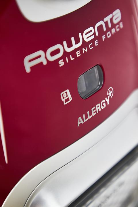 Actual product image Rowenta Silence Force Allergy+ RO7473