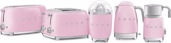Productafbeelding Smeg CJF11PKEU 50's Retro Style