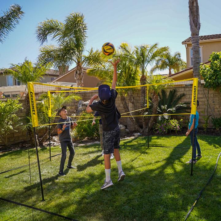 Produktbild Crossnet Volleyball
