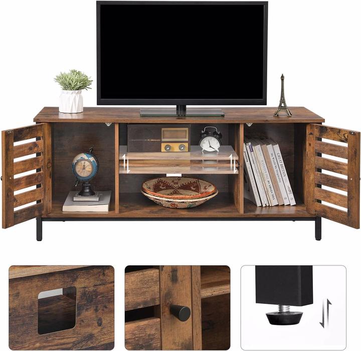Produktbild Songmics Havanna (110 x 40 x 50 cm)