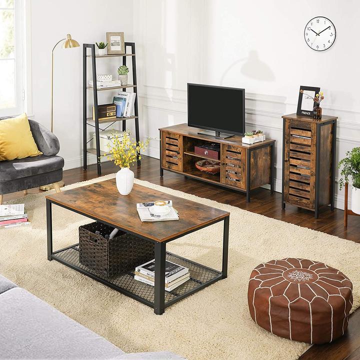 Produktbild Songmics Havanna (110 x 40 x 50 cm)