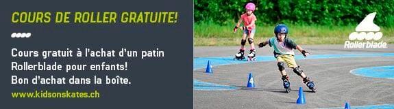 Actual product image Rollerblade Kids Microblade (36.5, 37, 38, 39, 40, 40.5)