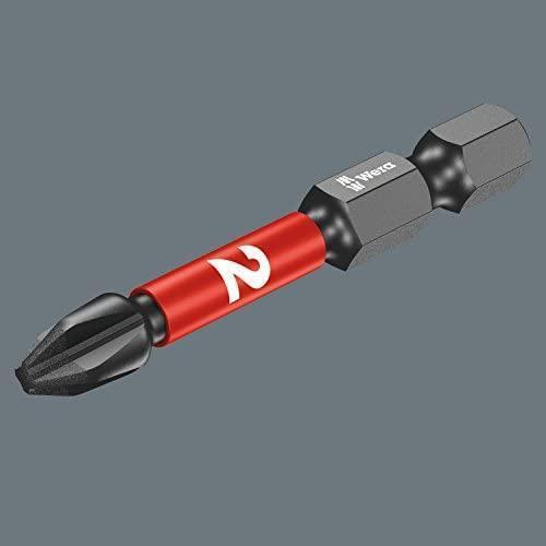 Produktbild Wera 867/4 IMP DC TX 25 x 50 mm SB (T 25)