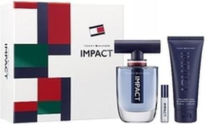 Produktbild Tommy Hilfiger Impact (Eau de Toilette, 100 ml)