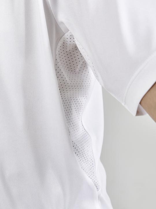 Actual product image Craft Evolve Tee Jr (134, 140)