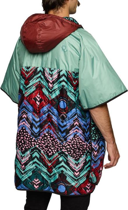 Actual product image Rumpl Poncho Original Puffy New Monn