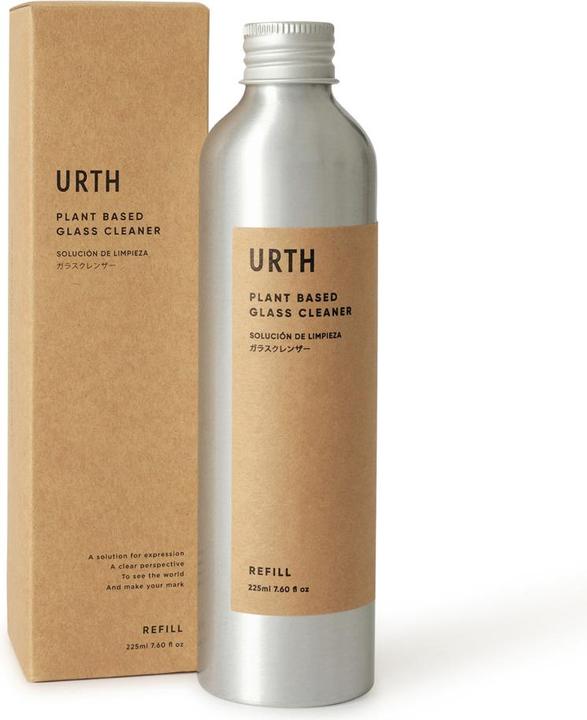 Urth Ricarica di spray per la pulizia dei vetri