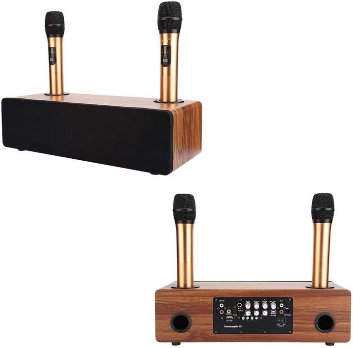 Produktbild Diyeeni Karaoke Anlage