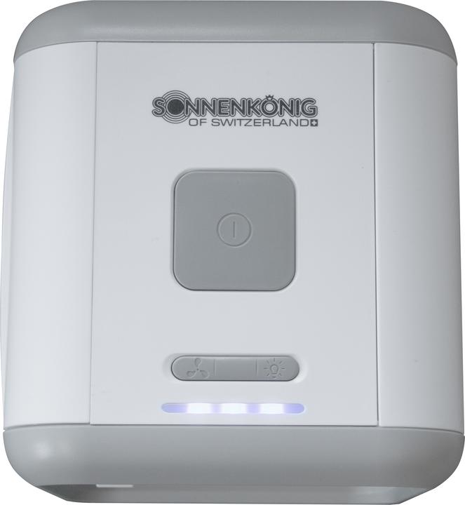 Produktbild Sonnenkönig Fresh Cube