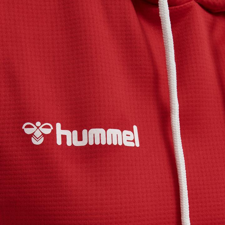 Produktbild hummel Authentic Poly Hoodie Woman (XS)