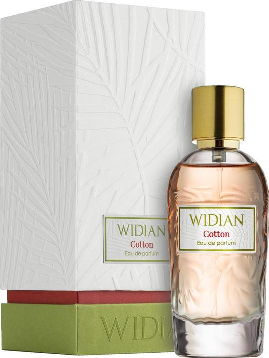 Immagine prodotto Rose Arabia Cotone (Eau de parfum, 100 ml)